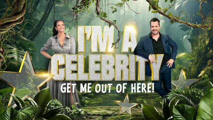 I’m A Celebrity is back! Seven reveals the hosts of the revamped show