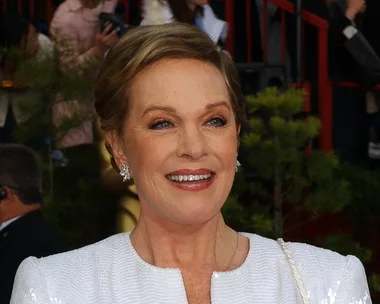 Disney accidentally makes the Internet believe Dame Julie Andrews had died