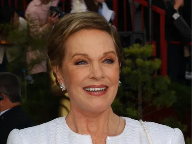 Disney accidentally makes the Internet believe Dame Julie Andrews had died