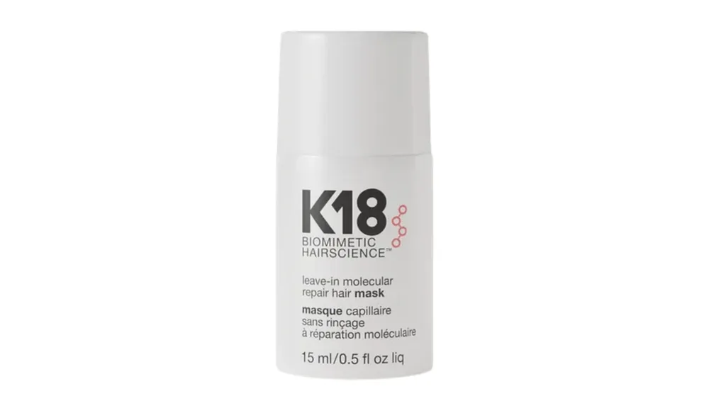 K18 Leave-In Molecular Repair Hair Mask