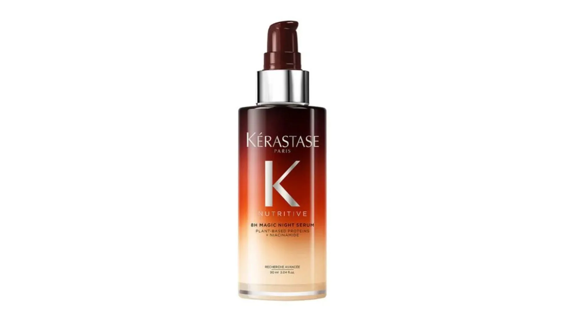 Kerastase Nutritive Magic 8H Night Serum