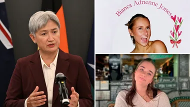 Australia intensifies push for justice over Holly Bowles and Bianca Jones’ deaths