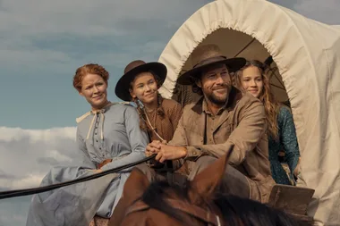 ‘It’s a love story about family’: How Little House on the Prairie continues to resonate