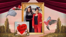 ‘It’s time to sing our own songs’: Vika and Linda Bull are back on tour and happier than ever