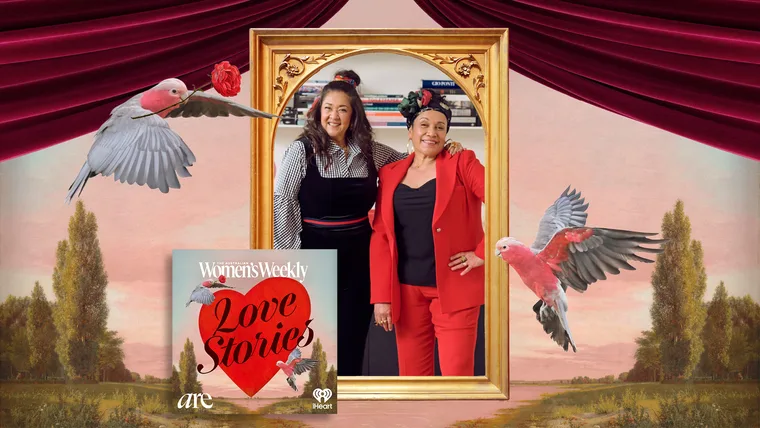 ‘It’s time to sing our own songs’: Vika and Linda Bull are back on tour and happier than ever