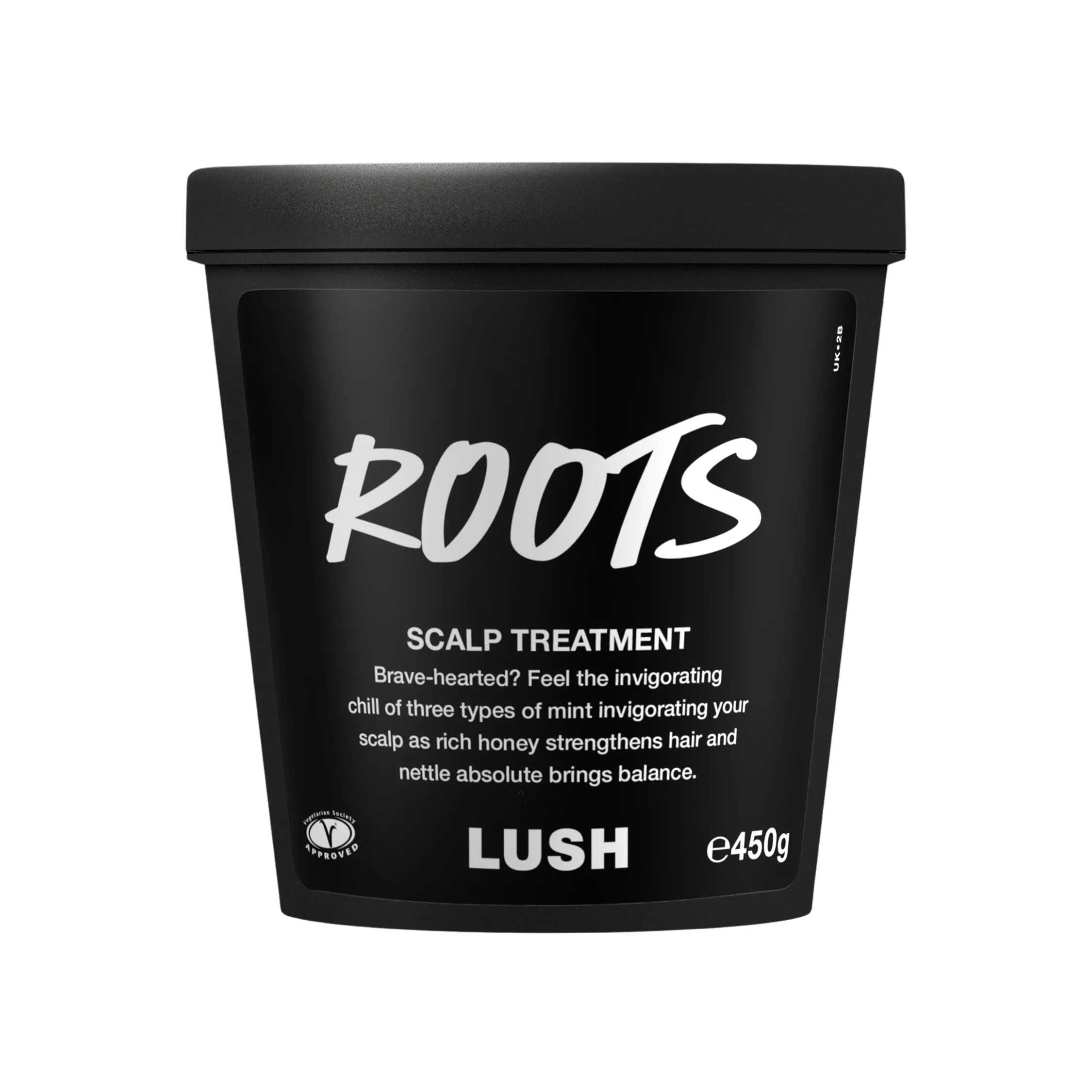 lush roots