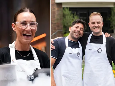 Who is tipped to win MasterChef Australia 2026?