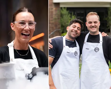 Who is tipped to win MasterChef Australia 2026?