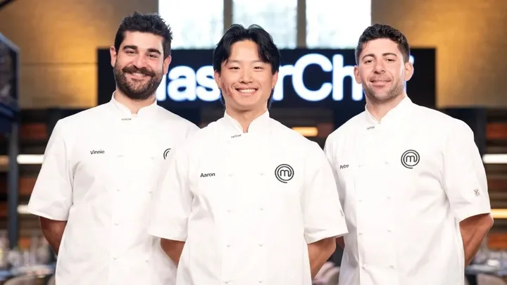 Last night on MasterChef: Judges and contestants swap places