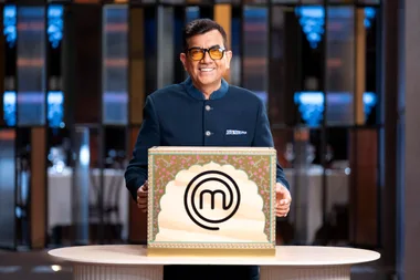 Last night on MasterChef: Sanjeev Kapoor shakes up the kitchen