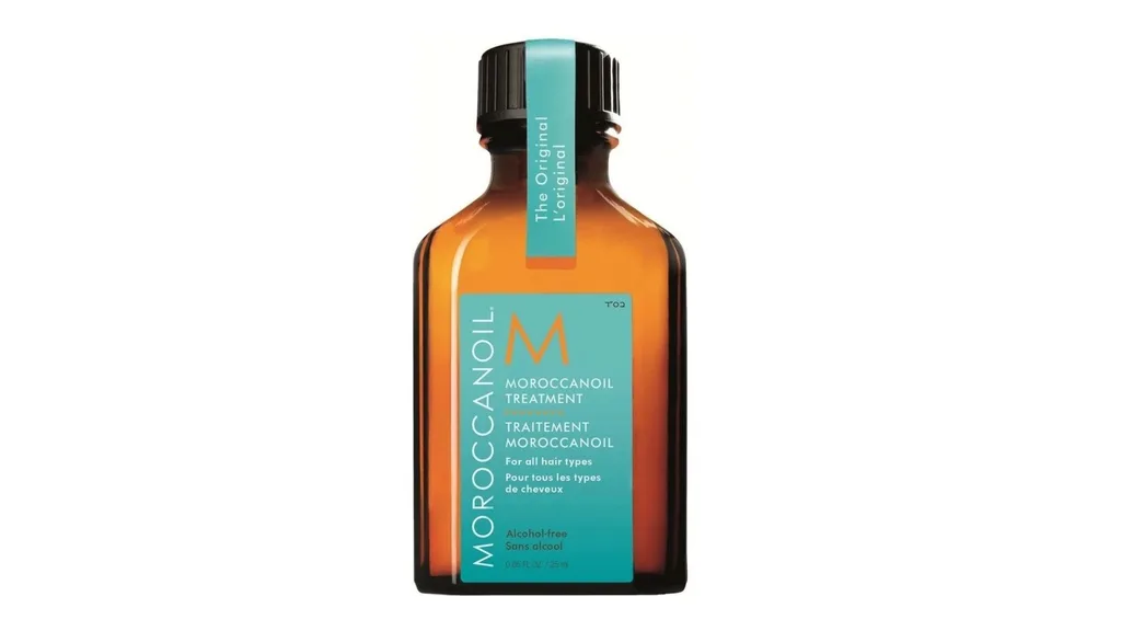 Moroccanoil Original Treatment