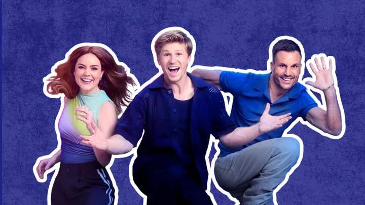 Robert Irwin and Georgie Tunny new hosts of rebooted series on 10