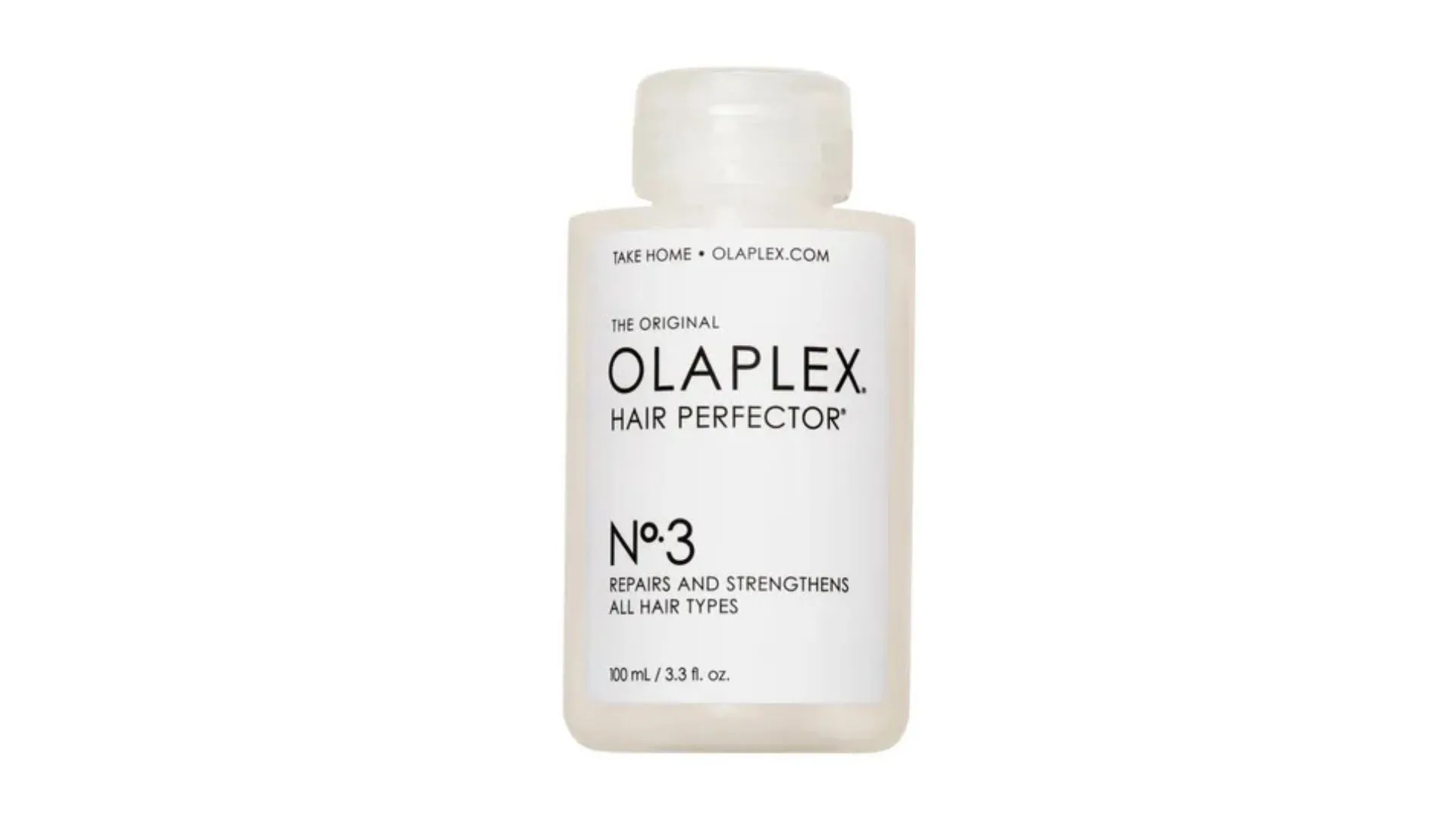 Olaplex No.3 Hair Perfector - professional hair care at home