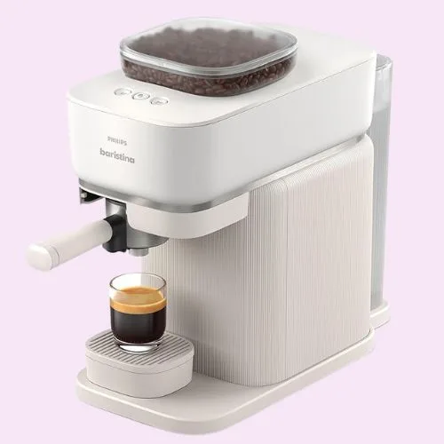 Philips Baristina Espresso Machine