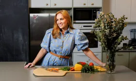 The health lesson Jules Robinson wishes she’d learnt sooner