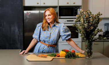 The health lesson Jules Robinson wishes she’d learnt sooner