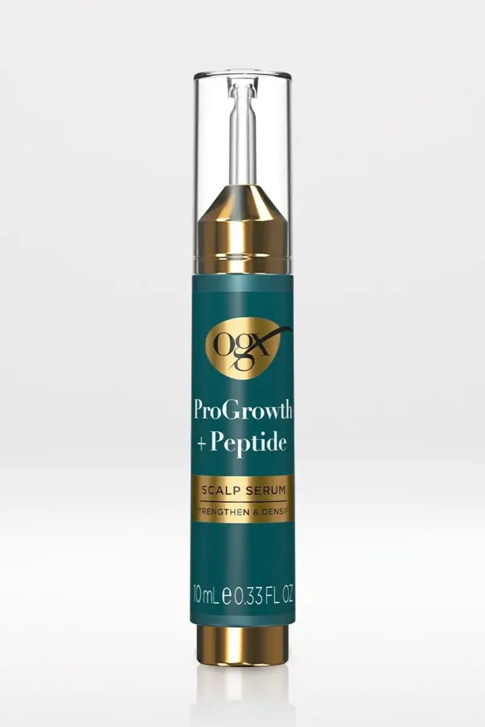 OGX Progrowth+ Peptide scalp Treatment