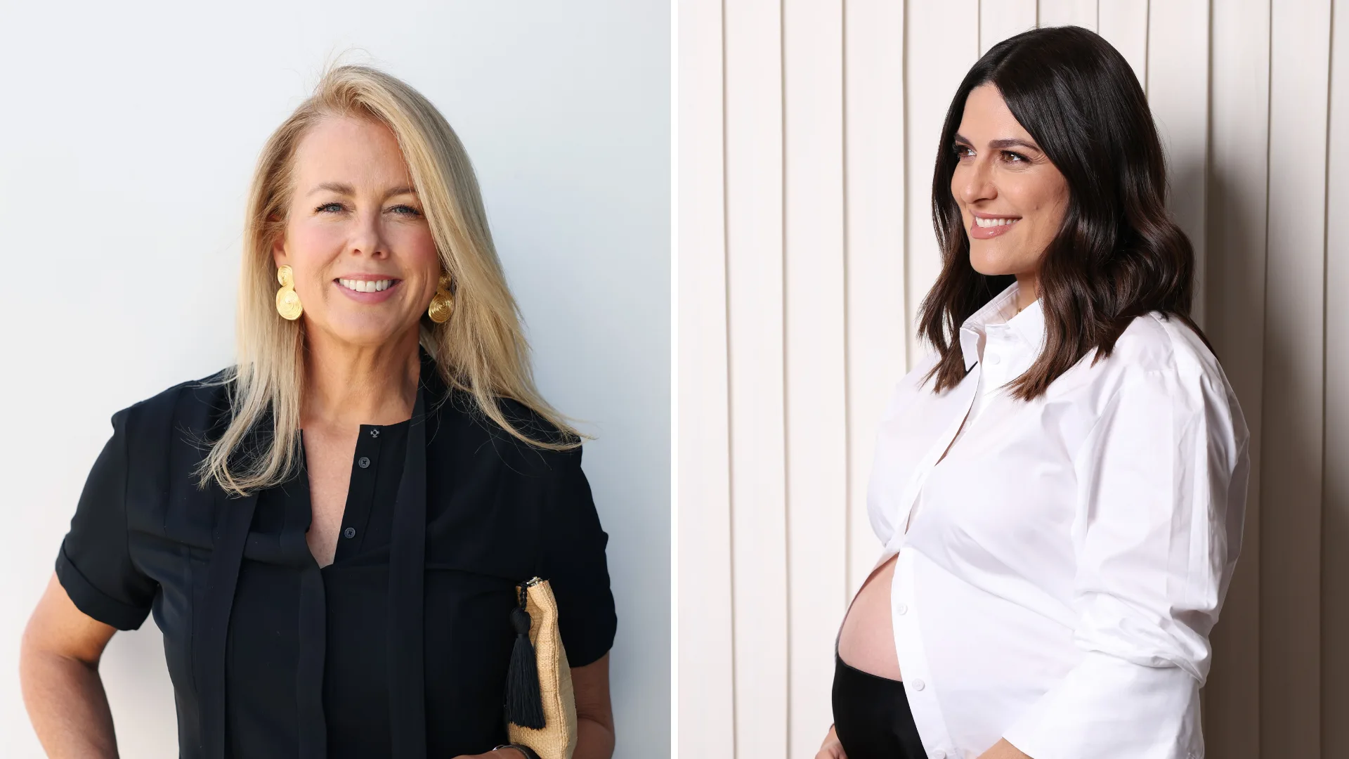 Samantha Armytage replaces Sarah Abo on the Today Show - The Australian  Women's Weekly
