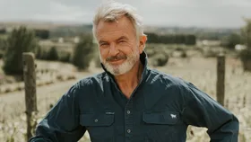 Legendary actor Sam Neill has died, aged 78