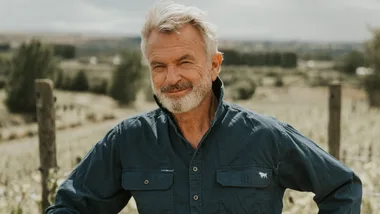 Legendary actor Sam Neill has died, aged 78