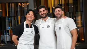 Time starts now: All the MasterChef Australia Grand Finale 2026 details
