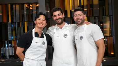 Time starts now: All the MasterChef Australia Grand Finale 2026 details