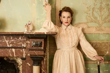Kate Mulvany on Sam Neill, disability and her own Brilliant Career