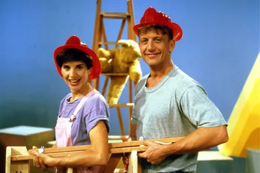 Play School turns 60! Why the iconic series is more improtant than ever
