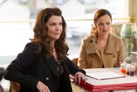 Oy with the nostalgia already! Gilmore Girls documentary is brewing