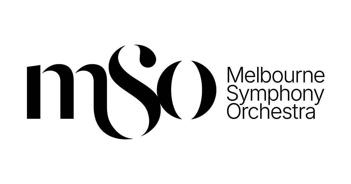 Sponsor logo of Melbourne Symphony Orchestra