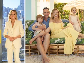 Gold Logie nominee Ally Langdon reveals her dream interview and who gets her vote