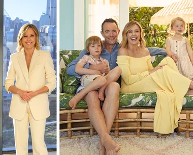 Gold Logie nominee Ally Langdon reveals her dream interview and who gets her vote
