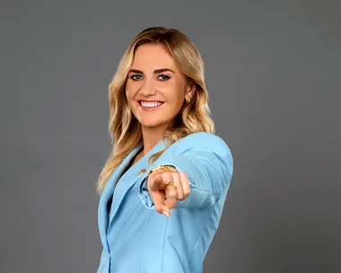 “I know what those guys are thinking”: Ariarne Titmus on why athletes make the best sports reporters