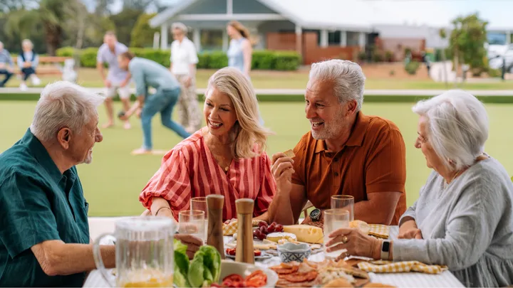 Looking to downsize? It’s worth considering your options first  