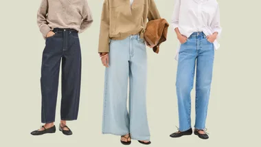 target jeans styles