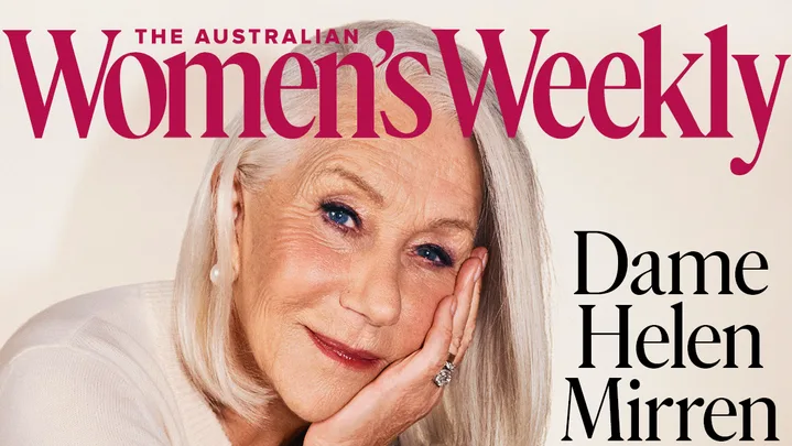 What’s inside this month’s issue of The Australian Women’s Weekly?