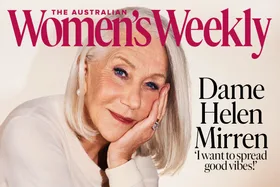 What’s inside this month’s issue of The Australian Women’s Weekly?