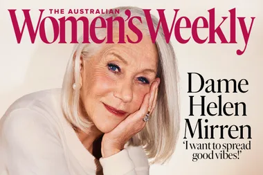 What’s inside this month’s issue of The Australian Women’s Weekly?