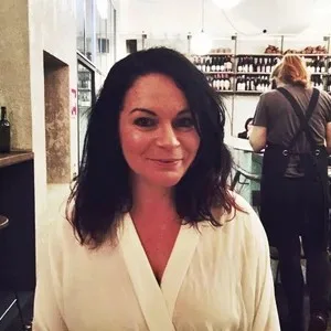 Profile picture of Claire Isaac