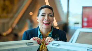 “I’m backing humanity”: Claudia Karvan on why kindness still matters and her new Australian series