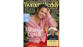 The Australian Woman’s Weekly September 2026 Puzzles