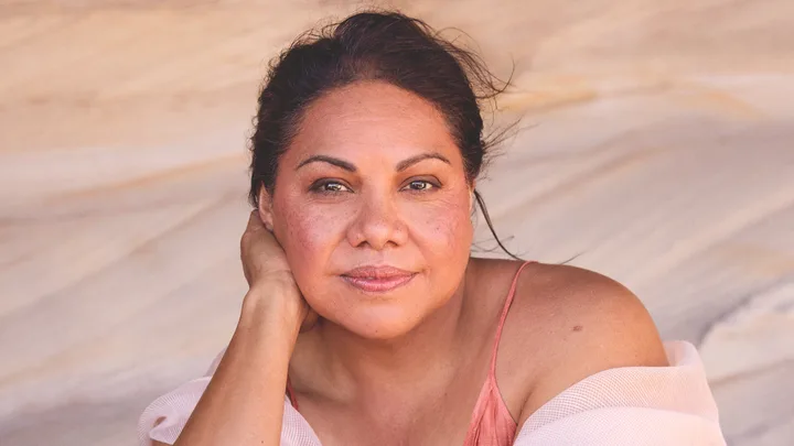 Deborah Mailman to be first Indigenous inductee to the TV WEEK Logie Hall of Fame