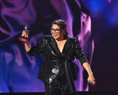 Deborah Mailman is the first Indigenous inductee to the TV WEEK Logie Hall of Fame