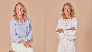 Meet Dr Caroline West, The Weekly’s new Ask the Doctor columnist