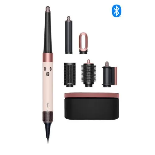 Dyson Airwrap i.d.™ multi-styler and dryer (Ceramic pink/Rose gold)