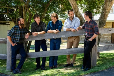 The Farmer Wants a Wife 2026 reunion was definitely worth the wait
