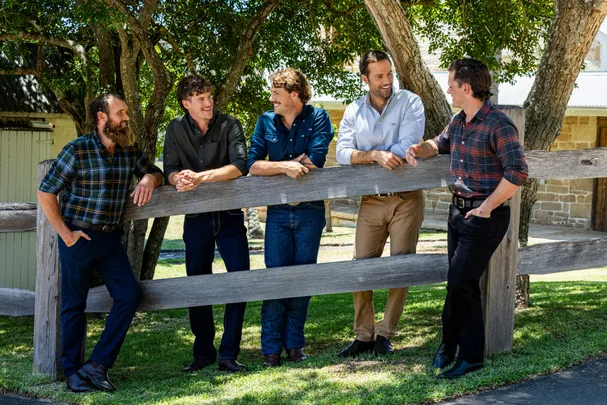 The Farmer Wants a Wife 2026 reunion was definitely worth the wait