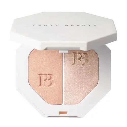Fenty Beauty Killawatt Freestyle Highlighter Duo 2 x 3.5g - beauty deals