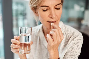 Statins could cut dementia and heart attack risk as we age