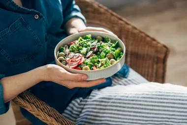 Science says this diet could help with menopause weight gain